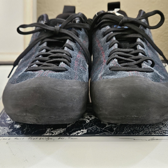 Five Ten - Guide Tennie, Women's 9 US, 7 1/2 UK. - Picture 5 of 11